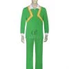 The Prince Of Tennis Yamabuki Cosplay Costume