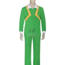 The Prince Of Tennis Yamabuki Cosplay Costume
