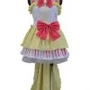PriPara Manaka Laala Cosplay Costume