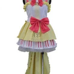 PriPara Manaka Laala Cosplay Costume