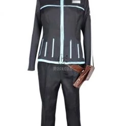 World Trigger Kuga Yuma Cosplay Costume