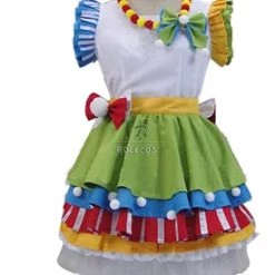 PriPara Minami Mirei Cosplay Costume