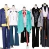 Hypnosis Mic!!! Cosplay Costume Full member