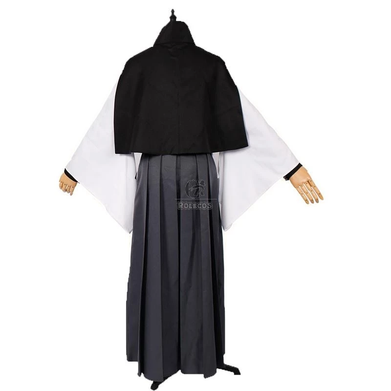 Hypnosis Mic!!! Cosplay Costume Full member 18 Hypnosis Mic!!! Cosplay Costume Full member - Image 18