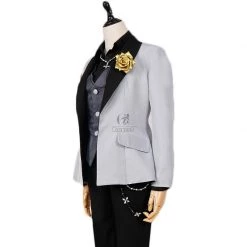 Hypnosis Mic!!! Cosplay Costume Full member 32 Hypnosis Mic!!! Cosplay Costume Full member -Anime Costumes store online hypnosis mic cosplay costume full member 16