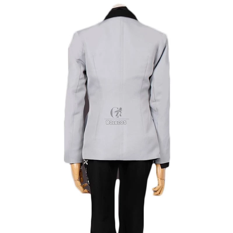 Hypnosis Mic!!! Cosplay Costume Full member 15 Hypnosis Mic!!! Cosplay Costume Full member - Image 15