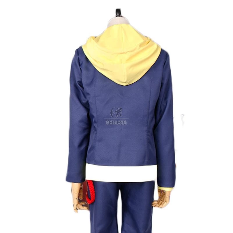 Hypnosis Mic!!! Cosplay Costume Full member 7 Hypnosis Mic!!! Cosplay Costume Full member - Image 7