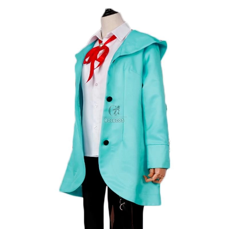Hypnosis Mic!!! Cosplay Costume Full member 10 Hypnosis Mic!!! Cosplay Costume Full member - Image 10