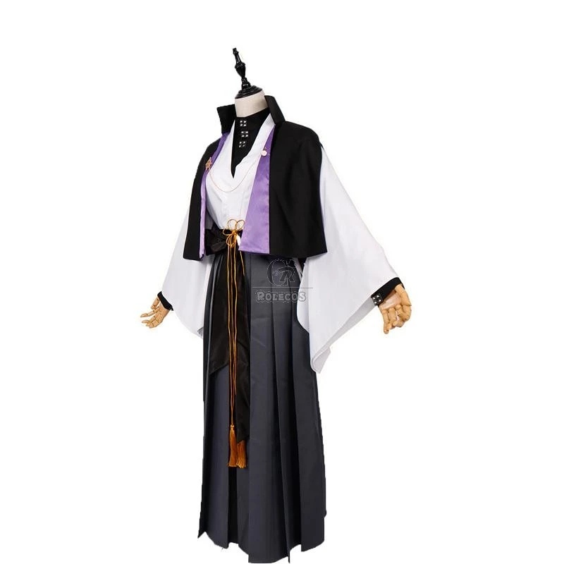 Hypnosis Mic!!! Cosplay Costume Full member 17 Hypnosis Mic!!! Cosplay Costume Full member - Image 17