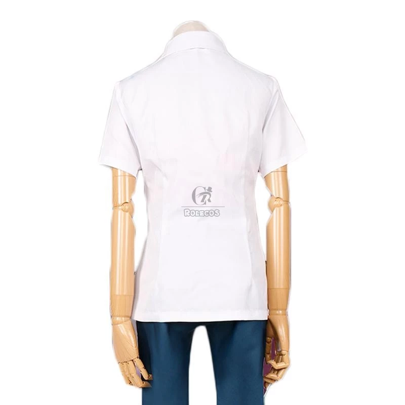 Hypnosis Mic!!! Cosplay Costume Full member 4 Hypnosis Mic!!! Cosplay Costume Full member - Image 4