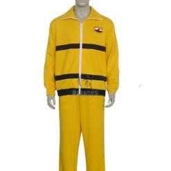 The Prince Of Tennis Rikkaidai Fuzoku Cosplay Costume