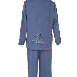 The Prince Of Tennis Rikkaidai Fuzoku Uniform Cosplay Costume 5 The Prince Of Tennis Rikkaidai Fuzoku Uniform Cosplay Costume -Anime Costumes store online hytuytu
