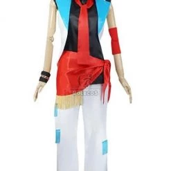 Uta No Prince-sama Otoya Ittoki Anime Cosplay Costume
