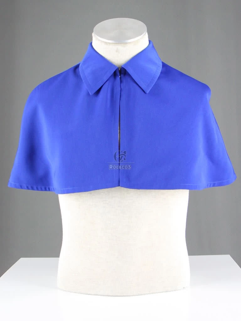 Axis Powers Hetalia France Cosplay Costume 5 Axis Powers Hetalia France Cosplay Costume - Image 5