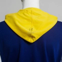 Free! Iwatobi Swim Club Haruka Nanase ED Cosplay Costume -Anime Costumes store online image cos 01 07 1