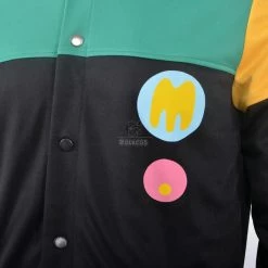 Free! Iwatobi Swim Club Makoto Tachibana ED Cosplay Costume -Anime Costumes store online image cos 03 05 1