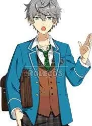 Ensemble Stars Uniforms Cosplay Costume