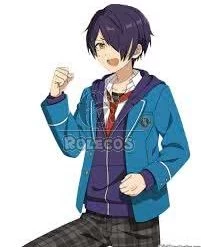 Ensemble Stars Uniforms Cosplay Costume -Anime Costumes store online images 1 1