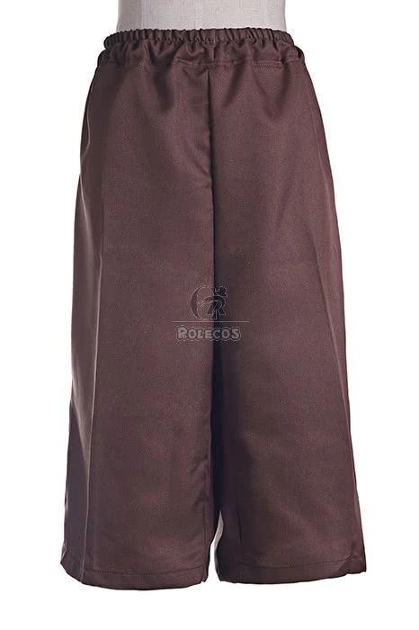 Diabolik Lovers Komori Yui Cosplay Costume 5 Diabolik Lovers Komori Yui Cosplay Costume - Image 5