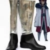 Fairy Tail Kebula Cosplay Shoes Customized Boots