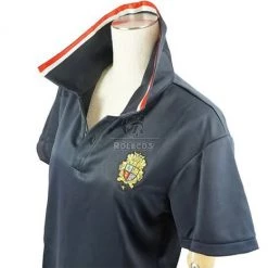 Uta No Prince-sama Ren Jinguji Summer Uniform Cosplay Costume -Anime Costumes store online iuyjh