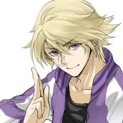 TIGER&BUNNY Ivan Karelin Cosplay Costume 7 TIGER&BUNNY Ivan Karelin Cosplay Costume -Anime Costumes store online ivan.karelin.full .675886