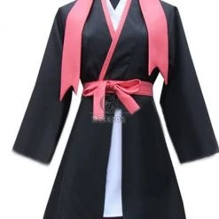 Kagerou Project Azami Long Coat Cosplay Costume
