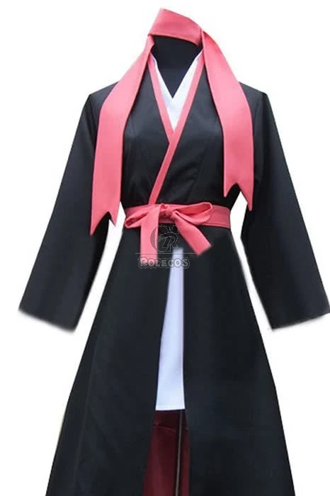 Kagerou Project Azami Long Coat Cosplay Costume 1 Kagerou Project Azami Long Coat Cosplay Costume