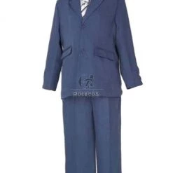 The Prince Of Tennis Rikkaidai Fuzoku Uniform Cosplay Costume