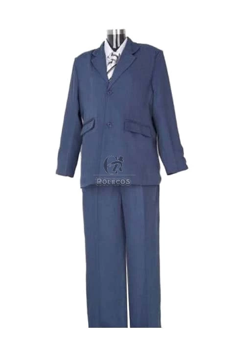 The Prince Of Tennis Rikkaidai Fuzoku Uniform Cosplay Costume 1 The Prince Of Tennis Rikkaidai Fuzoku Uniform Cosplay Costume