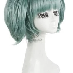 Assassination Classroom Kayano Kaede Cosplay Wig -Anime Costumes store online jf 0124 pcm 3
