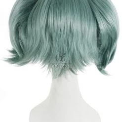 Assassination Classroom Kayano Kaede Cosplay Wig -Anime Costumes store online jf 0124 pcm 4 1