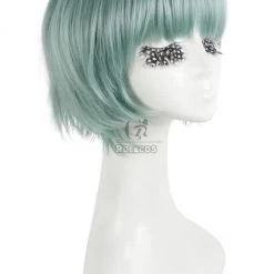 Assassination Classroom Kayano Kaede Cosplay Wig -Anime Costumes store online jf 0124 pcm 6