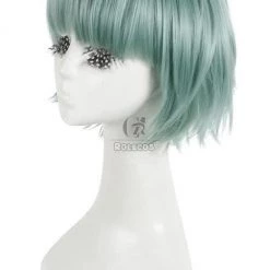 Assassination Classroom Kayano Kaede Cosplay Wig -Anime Costumes store online jf 0124 pcm 7