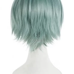 Assassination Classroom Kayano Kaede Cosplay Wig -Anime Costumes store online jf 0124 pcm 8