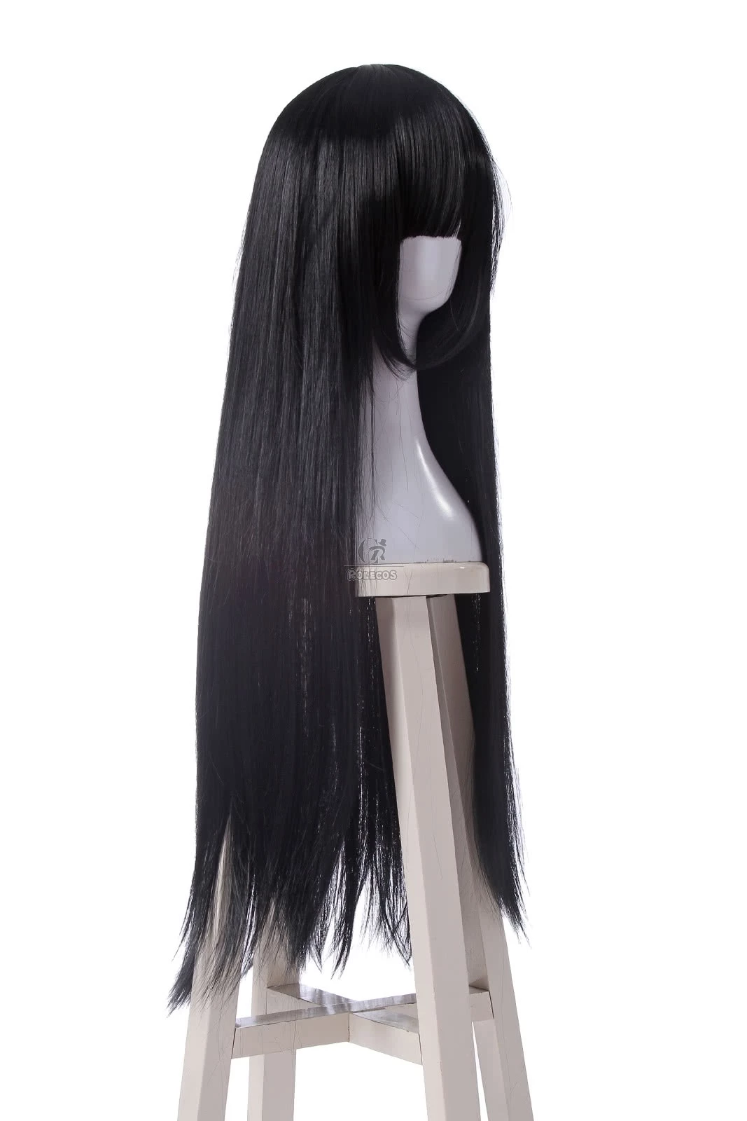 Gate: Jieitai Kano Chi nite, Kaku Tatakaeri Rory Mercury Cosplay Long Wigs - Image 4