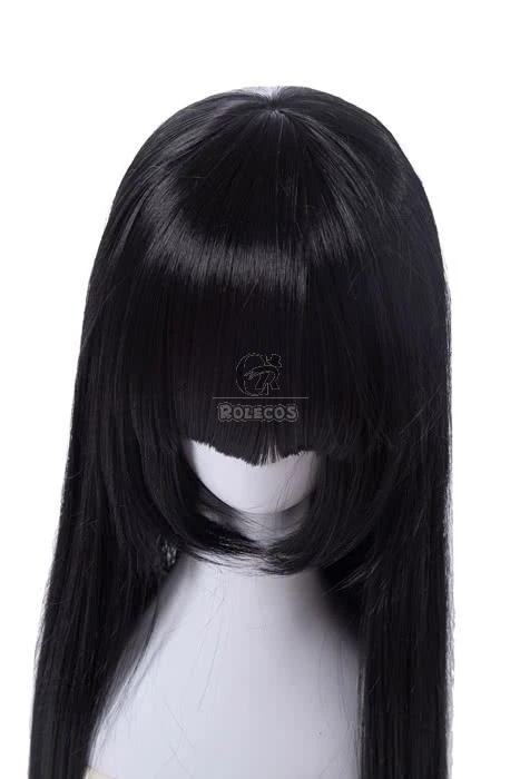 Gate: Jieitai Kano Chi nite, Kaku Tatakaeri Rory Mercury Cosplay Long Wigs - Image 6