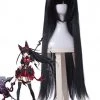 Gate: Jieitai Kano Chi nite, Kaku Tatakaeri Rory Mercury Cosplay Long Wigs