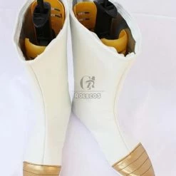 Dragon Ball Vegeta Cosplay Shoes Boots Custom-Made -Anime Costumes store online jgho
