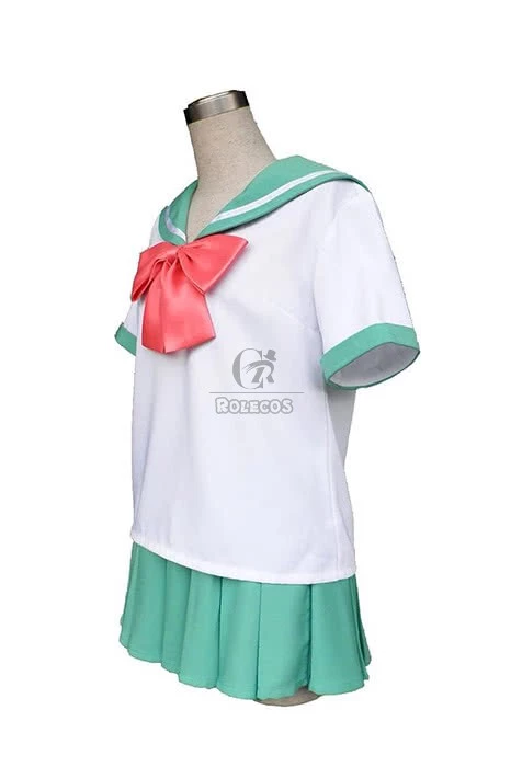The Prince Of Tennis Set Cosplay Costume 2 The Prince Of Tennis Set Cosplay Costume - Image 2