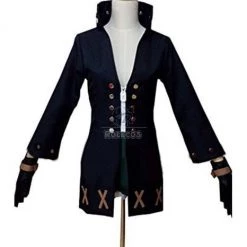 Kagerou Project Momo Kisaragi Cosplay Costume