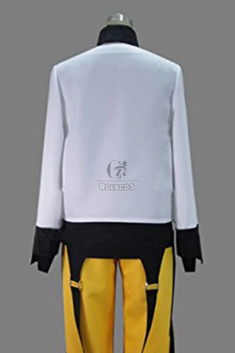 Cosplay Costumes Kagerou Project MekakuCity Actors Konoha 3 Cosplay Costumes Kagerou Project MekakuCity Actors Konoha - Image 3