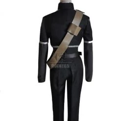 Sword Art Online ALO Kirigaya Kazuto Cosplay Costume 9 Sword Art Online ALO Kirigaya Kazuto Cosplay Costume -Anime Costumes store online jhlkjl