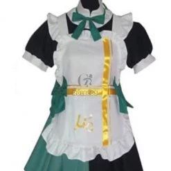 Anime Love Live Cosplay Costume Minami Kotori