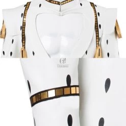 Bruno Bucciarati Cosplay Costume -Anime Costumes store online jojo bruno bucciarati cosplay costume 3