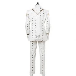 Bruno Bucciarati Cosplay Costume -Anime Costumes store online jojo bruno bucciarati cosplay costume 4