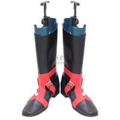 Guido Mista Full Sets Cosplay Costume -Anime Costumes store online jojo s bizarre adventure guido mista full sets cosplay shoes