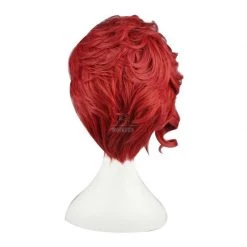 JoJo's Bizarre Adventure Kakyouin Noriaki Cosplay Costume -Anime Costumes store online jojo s bizarre adventure kakyouin noriaki cosplay costumes 3