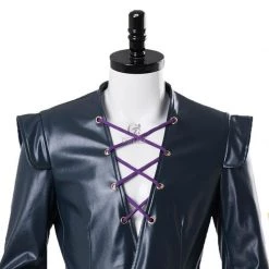 Leone Abbacchio Cosplay Costumes -Anime Costumes store online jojo s bizarre adventure leone abbacchio cosplay costumes 3