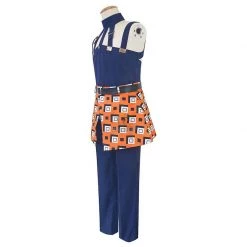 Narancia Ghirga Cosplay Costumes -Anime Costumes store online jojo s bizarre adventure narancia ghirga cosplay costumes 4
